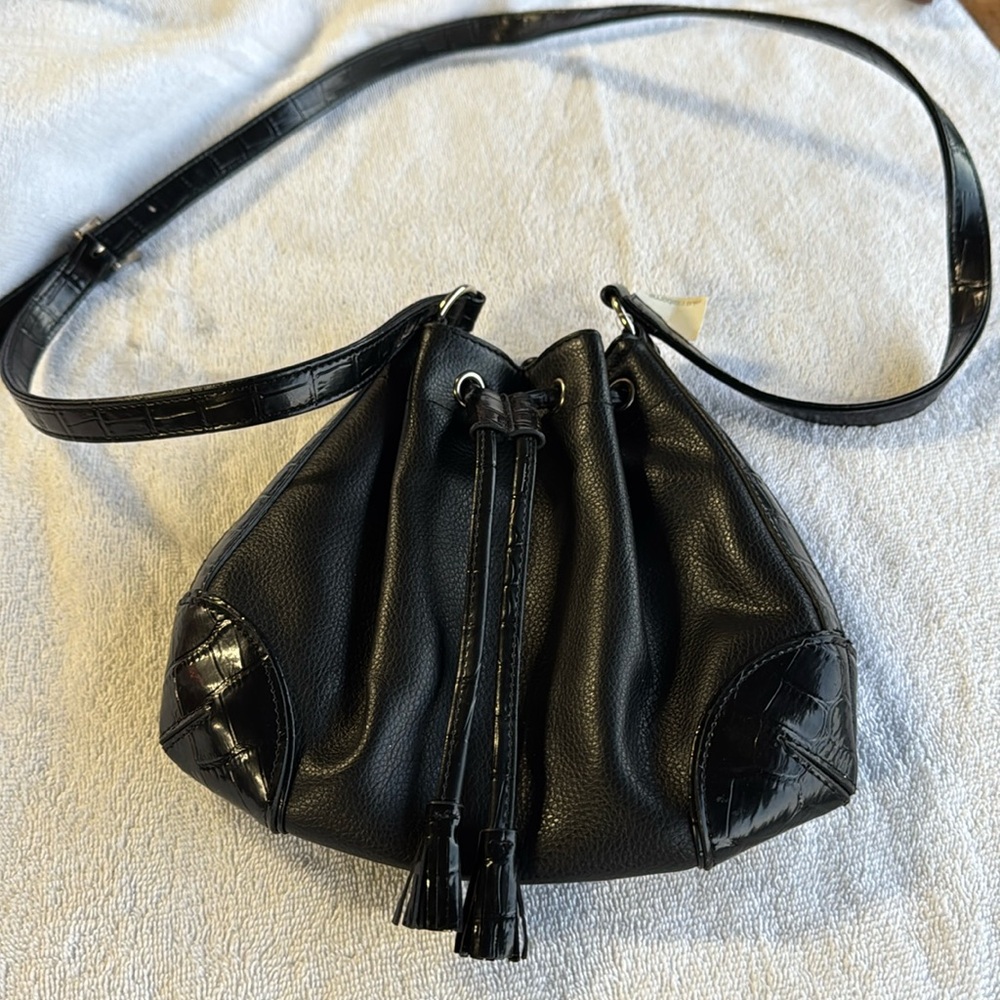 Black bag